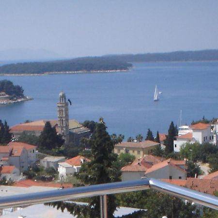 Apartments Jakic Hvar Town Habitación foto