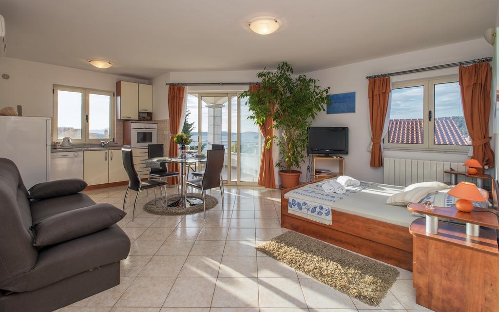 Apartments Jakic Hvar Town Habitación foto