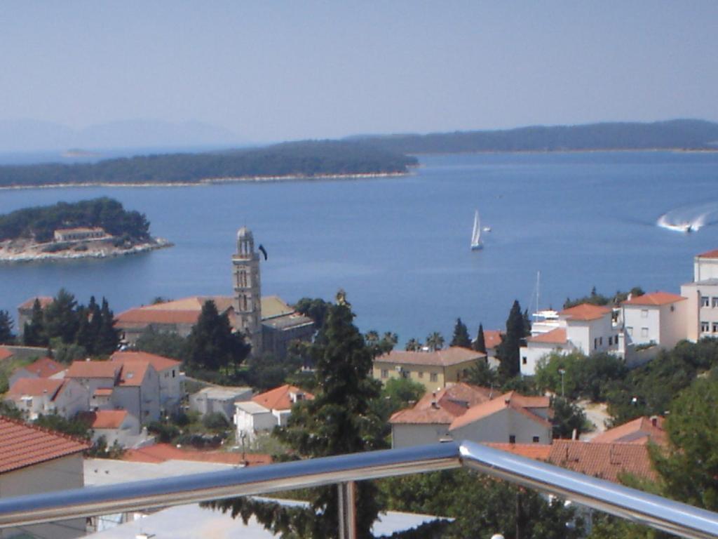 Apartments Jakic Hvar Town Habitación foto